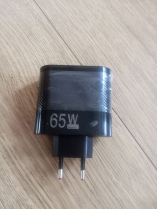 Cargador USB 5 puertos