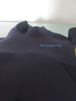 Neopreno surf niño - Talla M