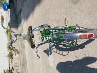 Bicicleta Mobylette antigua