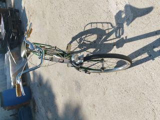 Bicicleta Mobylette antigua