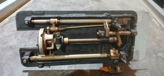 Máquina coser Sigma Antigua