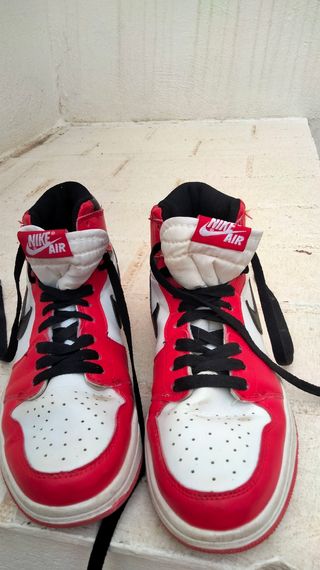 Nike Air Jordan 1 Retro High OG