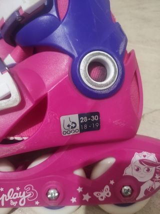 Patines