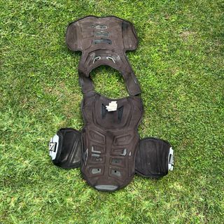 Pechera Leatt 5.5 HD Pro