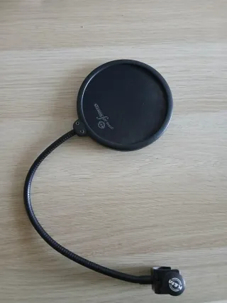 Audio-Technica AT3035 Micrófono Condensador