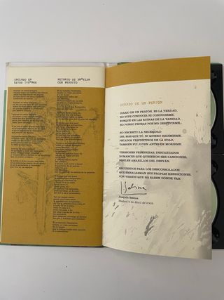 Joaquín Sabina - Salina CD