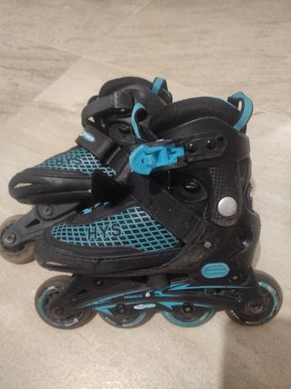 Patines