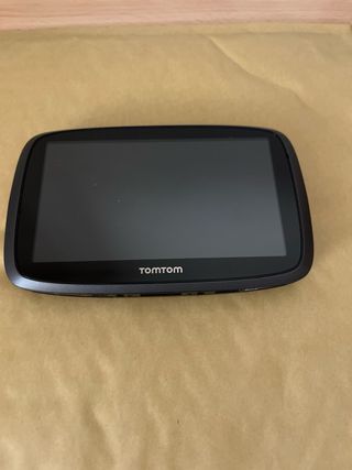 TomTom GO 510 GPS