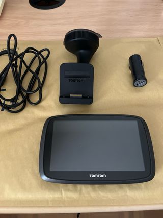 TomTom GO 510 GPS