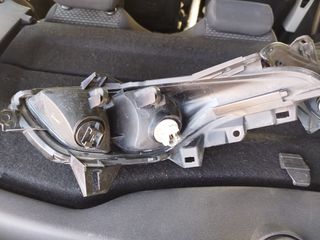 Pilotos traseros Honda Forza 250 (08-12)