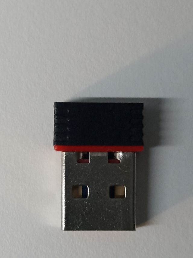 Dell Mini PC sobremesa