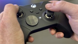 reparacion de Drift para mandos PS5 y XBOX