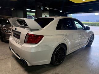Subaru WRX STI (300CV) 2012