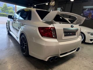 Subaru WRX STI (300CV) 2012