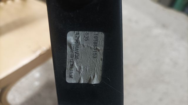 Embellecedores Peugeot Rifter