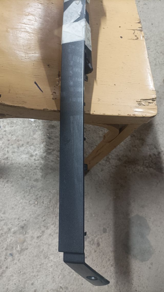 Embellecedores Peugeot Rifter