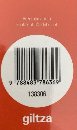 EUSKARA ETA LITERATURA 2