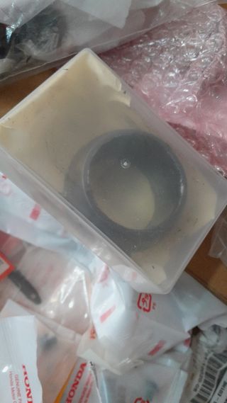 Recambios Honda VFR750F