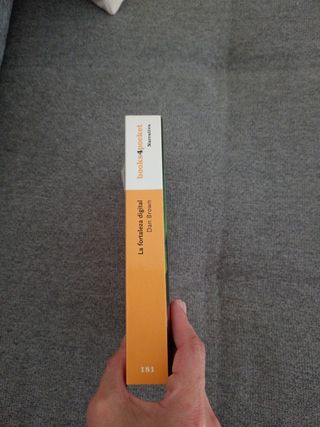 La fortaleza digital (Narrativa) (Spanish Edition)