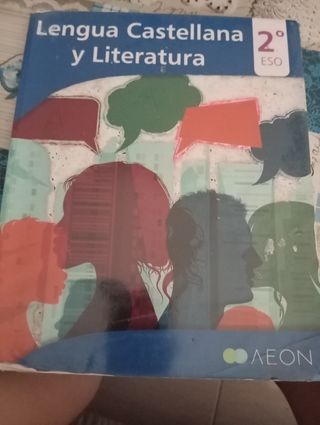 Lengua Castellana y Literatura