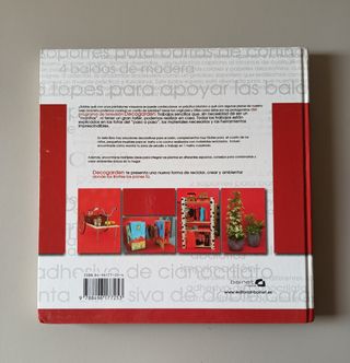 Decogarden: La decoración practica en tus manos