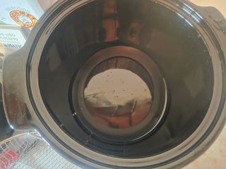 Freidora dietética Freimatic 5L
