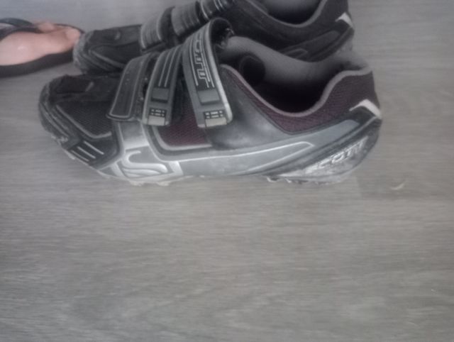 Zapatillas bici Scott 43