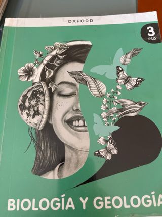 Libros de 3º de la ESO Blanca de Castilla