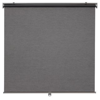 Estor IKEA SKOGSKLÖVER color gris