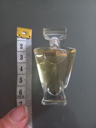 Miniatura Guerlain Champs-Élysées 5ml