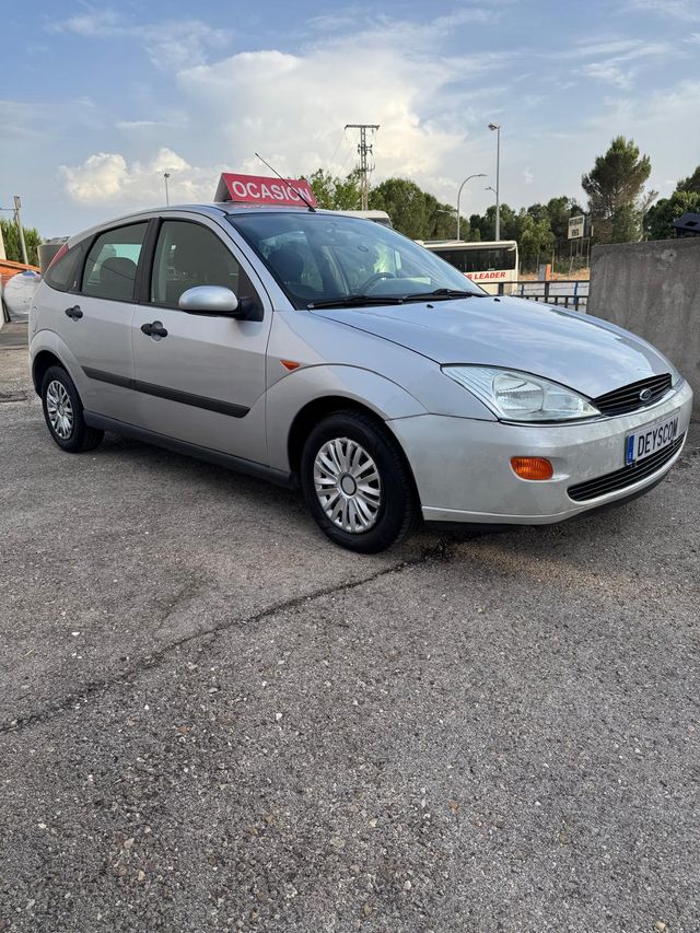 Ford Focus 1999