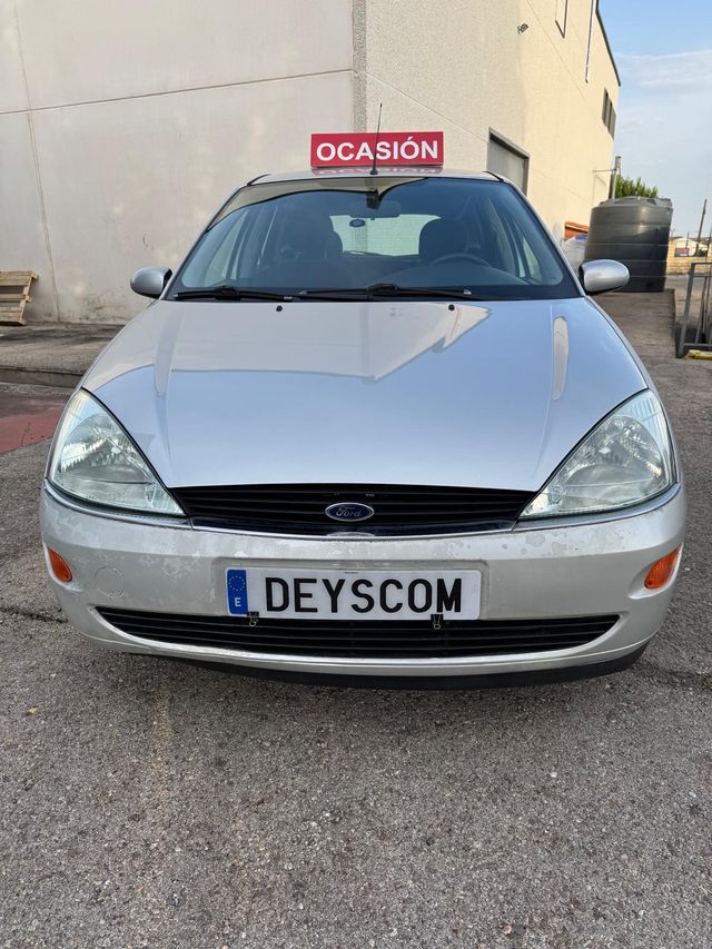 Ford Focus 1999