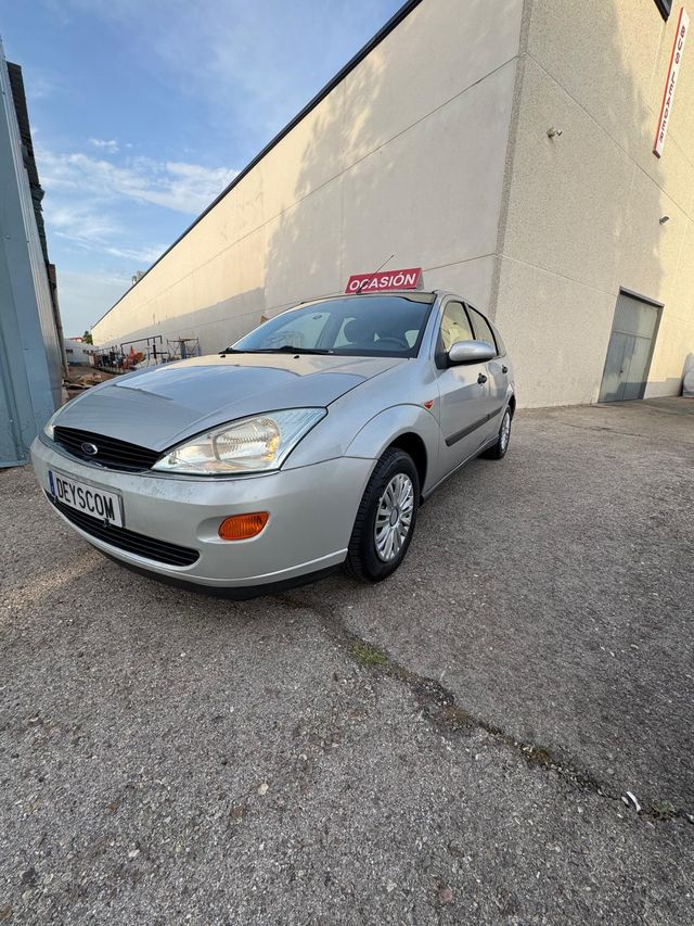 Ford Focus 1999