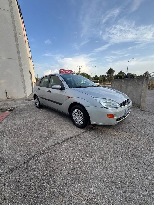 Ford Focus 1999