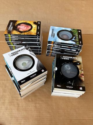 Corso Fotografia & Video