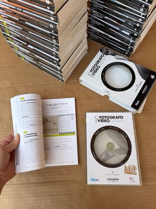 Corso Fotografia & Video