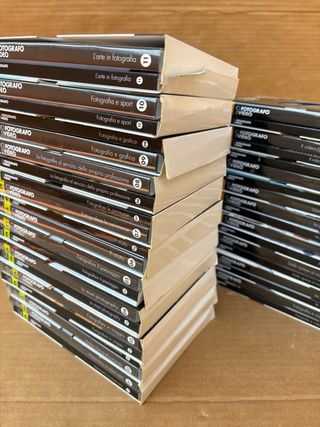 Corso Fotografia & Video