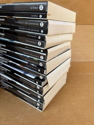 Corso Fotografia & Video