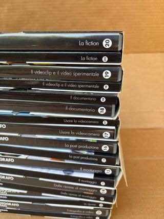 Corso Fotografia & Video