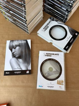 Corso Fotografia & Video