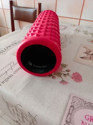 Rodillo Pilates - Domyos