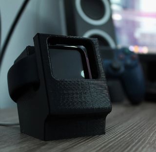 Soporte Apple Watch Impreso 3D