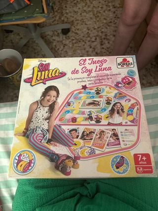 Superpoly y Monopoly: ¡Juegos de mesa!