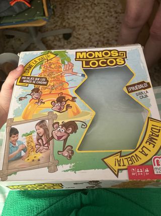 Superpoly y Monopoly: ¡Juegos de mesa!