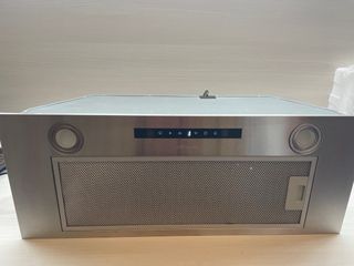 Campana Cecotec Bolero Flux IT 755500 inox A++