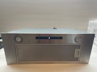 Campana Cecotec Bolero Flux IT 755500 inox A++