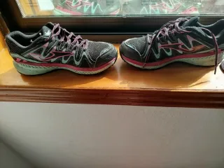 Zapatillas Joma T40 mujer