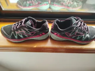 Zapatillas Joma T40 mujer