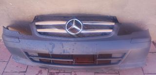 mercedes vito 2012