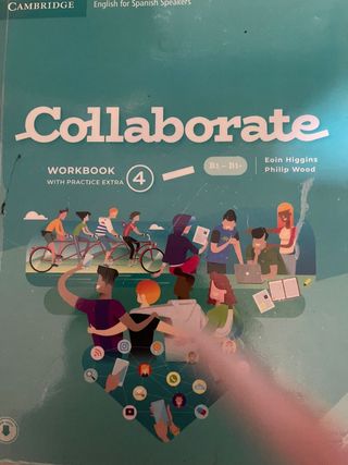 Libros de 4 de la eso de diversificación